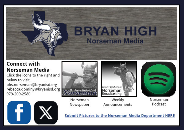 24-25 BHS Social Media Reference Sheet